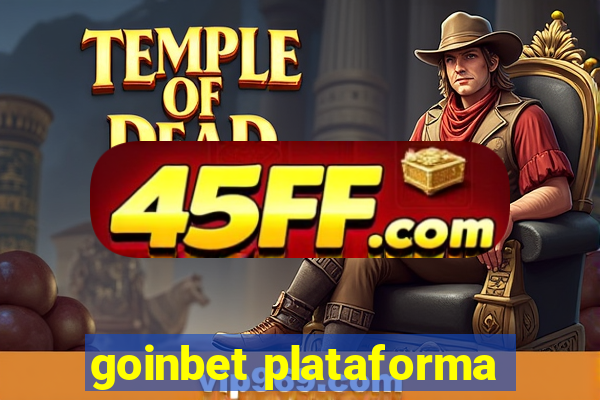 goinbet plataforma